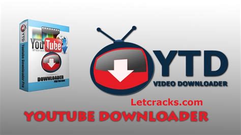 YTD YouTube Downloader 7.1.8 with Crack